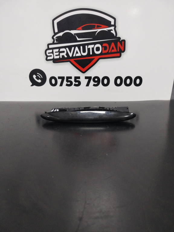 Display senzori parcare Mercedes-Benz CLS (2004-2010) [C219] w219 3.0 Motorina 2007, A1715420123 / 1023666-00