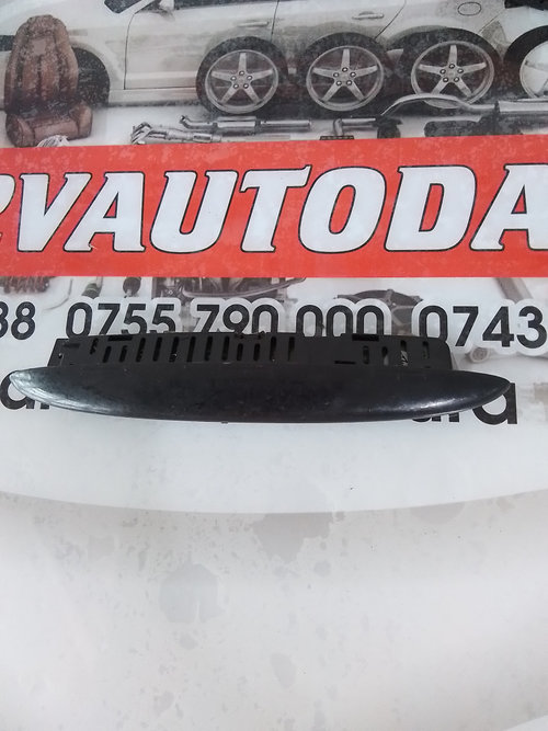Display senzori parcare Mercedes-Benz E-Class (2002-2008) [W211] 2.2 Motorina 2008, A0015421923