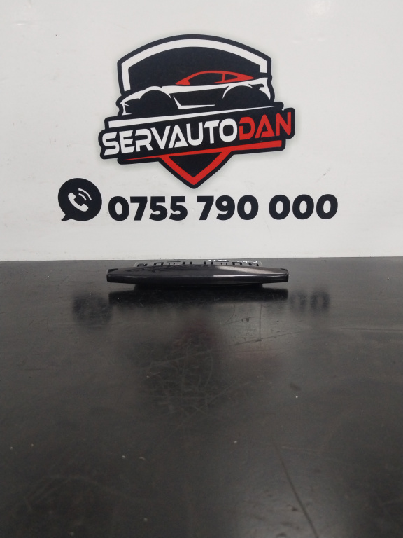 Display senzori parcare Mercedes-Benz E-Class (2009->) [W212] 2.2 Motorina 2012, A0015424623