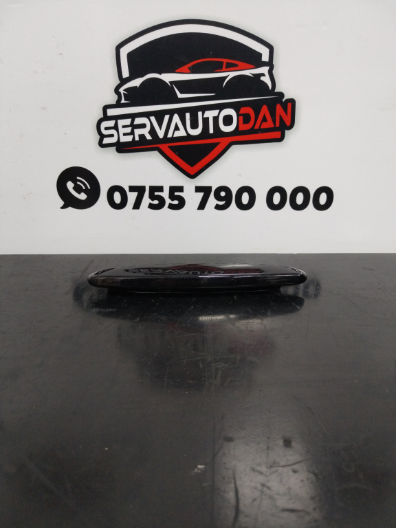 Display senzori parcare Mercedes-Benz E-Class (2009->) [W212] 2.2 Motorina 2012, A0015424523
