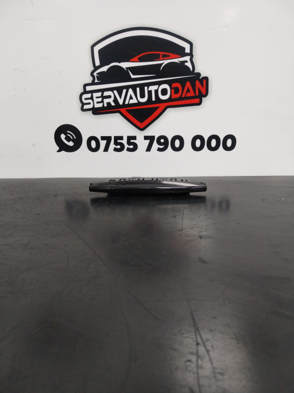 Display senzori parcare Mercedes-Benz E-Class (2009->) [W212] 2.2 Motorina 2012, A0015424623