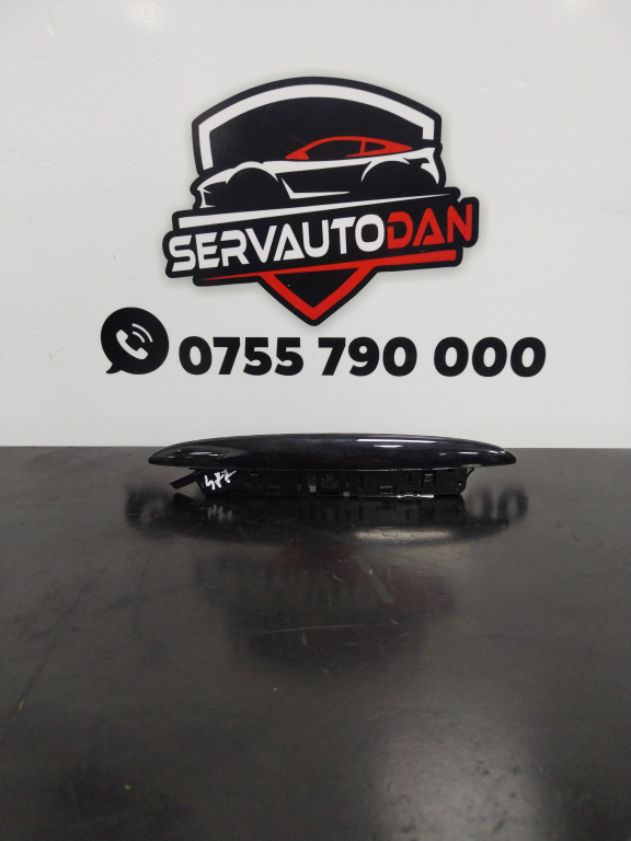 Display senzori parcare Mercedes-Benz ML (2011->) [w166] 3.0 Motorina 2014, A0015425123