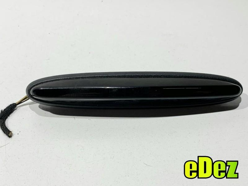 Display senzori parcare Mercedes C-Class (2007-2010) [W204] A0015424723