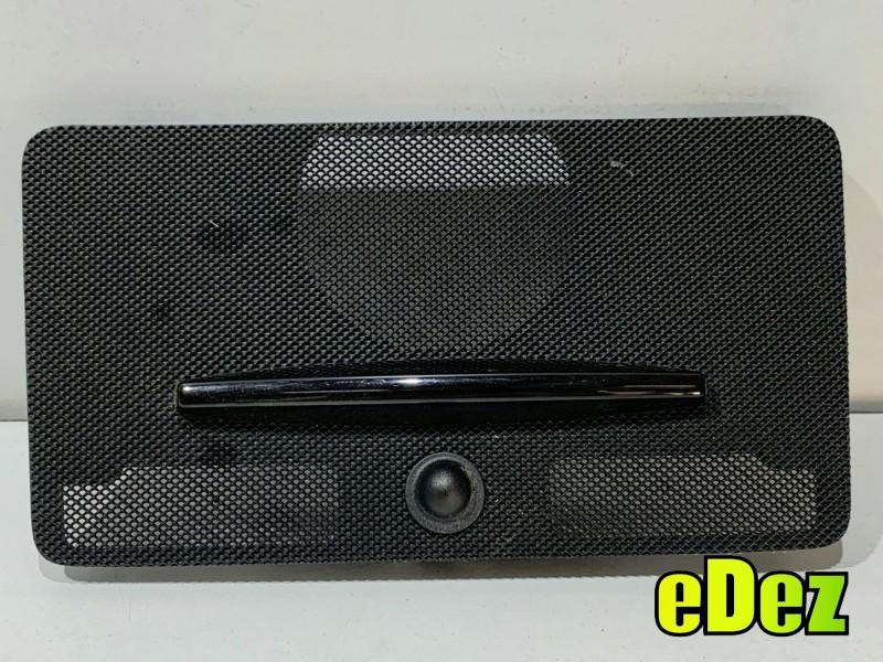 Display senzori parcare Mercedes E-Class (2009->) [W212] A0015424623