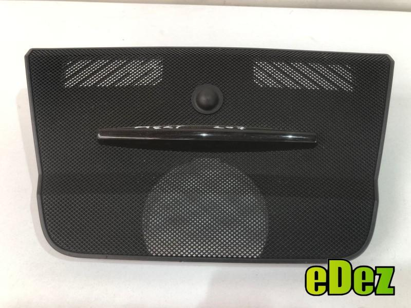 Display senzori parcare Mercedes E-Class (2009->) [C207] a2076801089