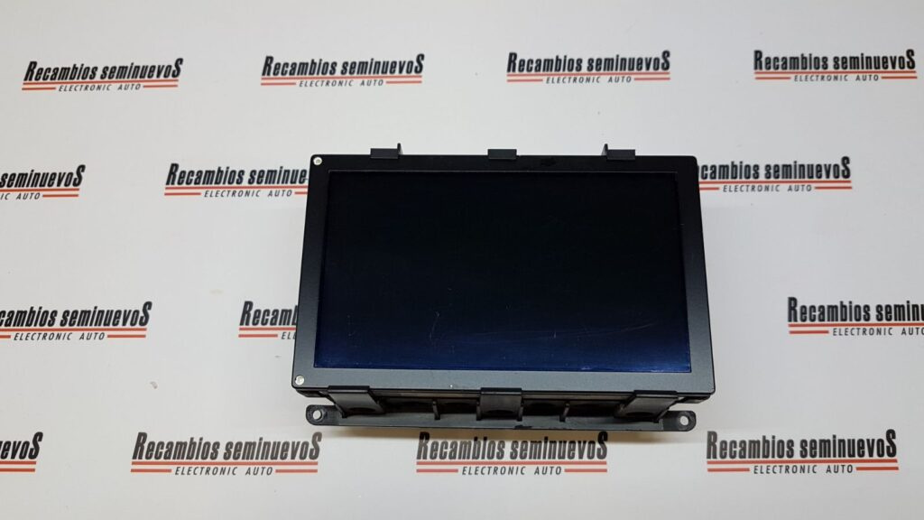Display SIEMENS OPEL VECTRA 24461297 DB / 24461297DB / 5WK70093 / HWD4TSW5924461297 DB / 24461297DB / 5WK70093 / HWD4TSW59