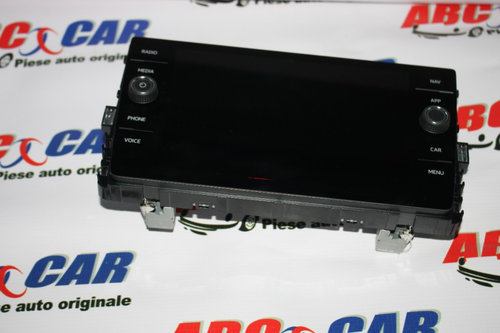 Display sistem multimedia VW Passat B8 2015-2024 5NN919605B