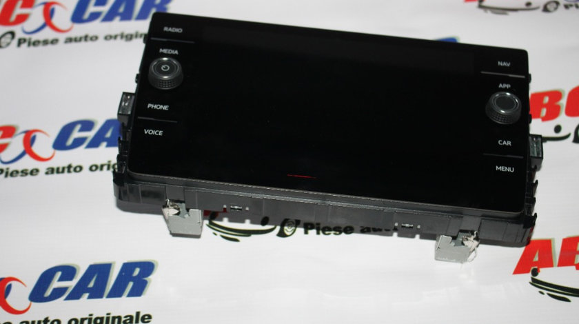 Display sistem multimedia VW Passat B8 2015-2024 5NN919605B