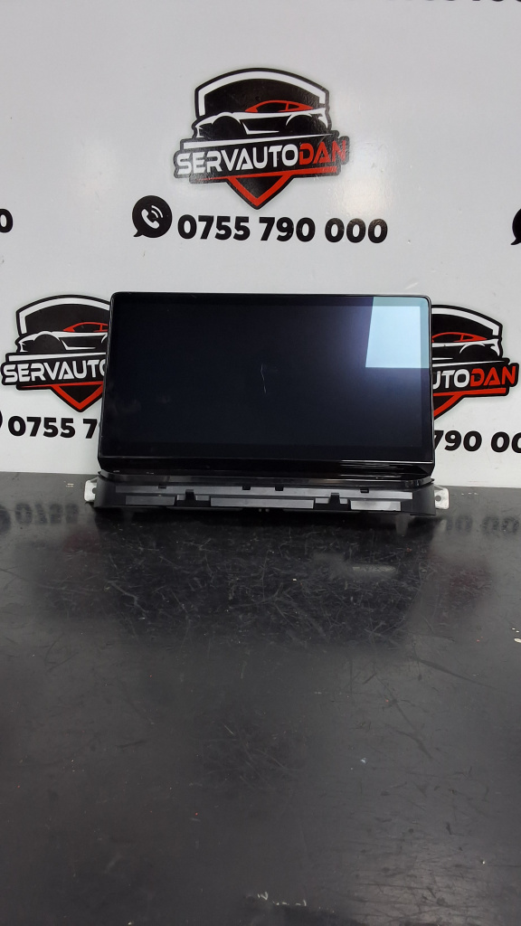 Display Skoda Octavia 4 (2019->) 2.0 Motorina 2021, 5LA919606B