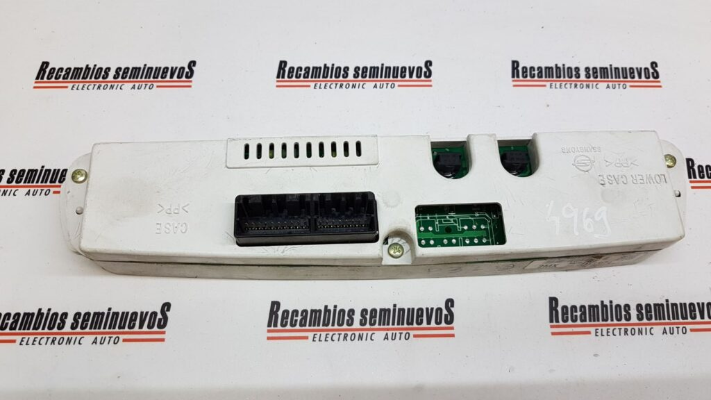 Display SSANGYONG RODIUS 80250-21302 / 80250 21302 / 8025021302 / 26000-017120S / 26000 017120S / 26000017120S80250-21302 / 80250 21302 / 8025021302 / 26000-017120S / 26000 017120S / 26000017120S