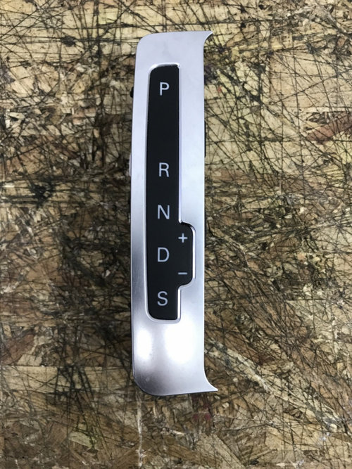 Display Timonerie Audi A6 C6 , 3.0TDI Quattro, Automat combi 2007 (4F1713463D)