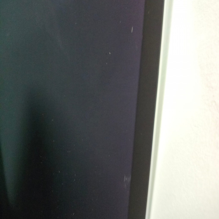 Display Touch screen JEEP COMPASS, 68455716AH, 00501578440,