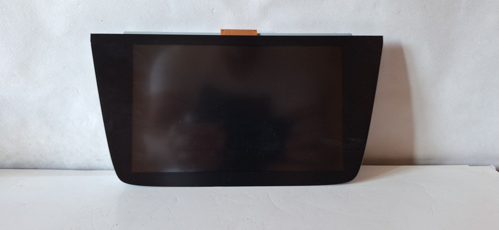 Display touchscreen navigatie multimedia opel astra k LQ080Y5DZ10