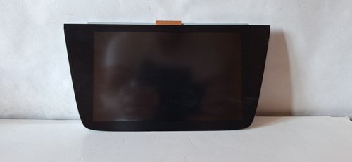 Display touchscreen navigatie multimedia opel astra k LQ080Y5DZ10