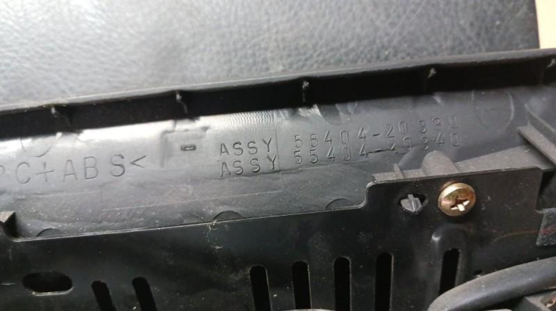 Display Toyota Avensis (2003-2008) 5540420330