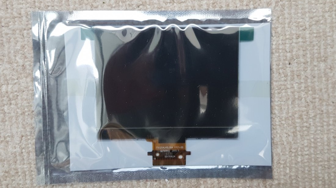 Display VDO pentru VW Tiguan Passat Jetta Bora Skoda VDO LCD A2C00043350