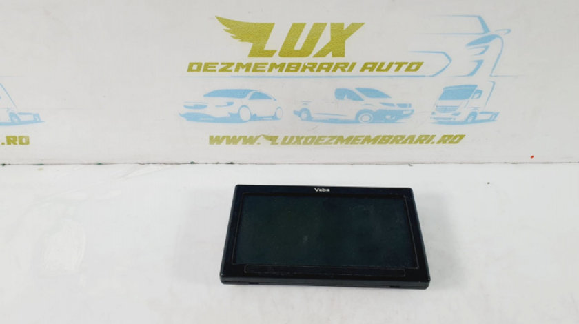 Display veba av650mf h6cr600334 Mercedes-Benz GL-Class X164 [2006 - 2009]