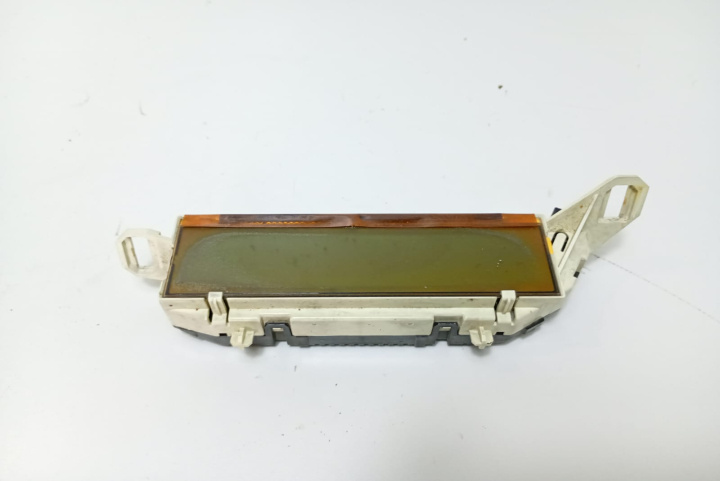 Display volan 9662226080 Citroen C4 [2004 - 2008]