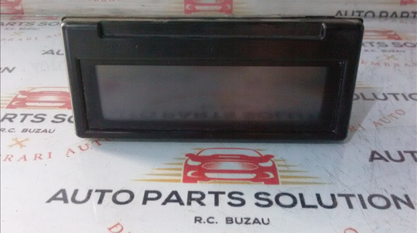 Display VOLVO S 40 2006