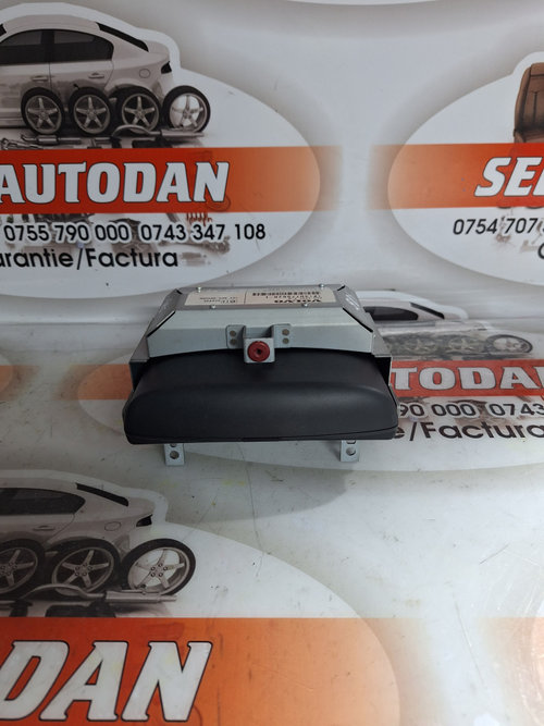 Display Volvo XC60 (2008-2013) 2.4 Motorina 2009, 30775626