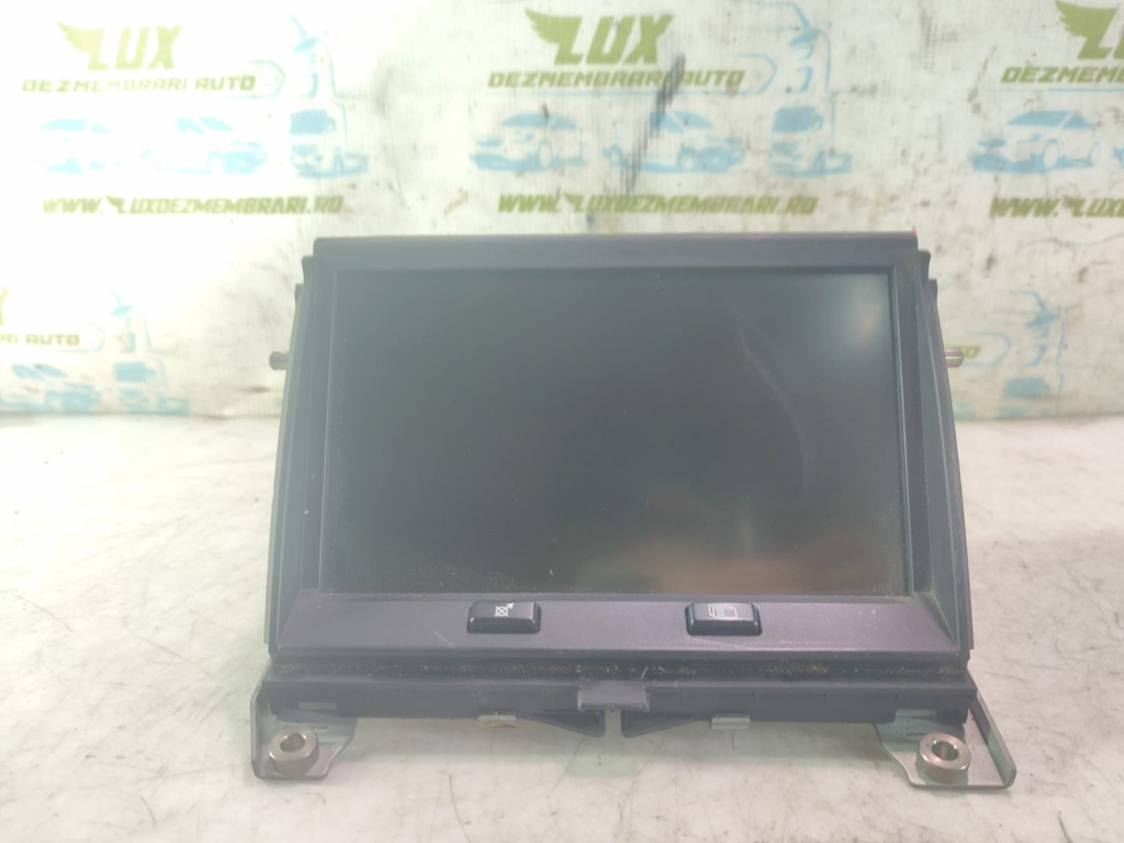 Display yie500082pvj Land Rover Range Rover Sport [2005 - 2009] 2.7 tdv6 276DT