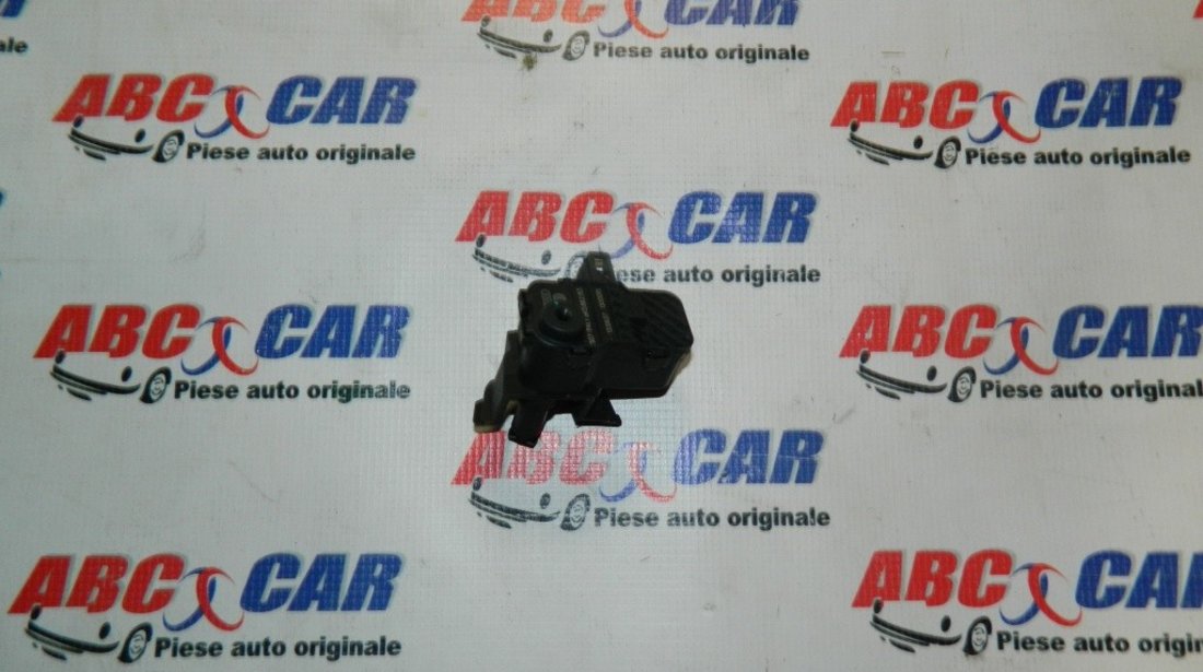 Dispozitiv actionare capac carburant Audi A4 B8 8K cod: 8K0862153