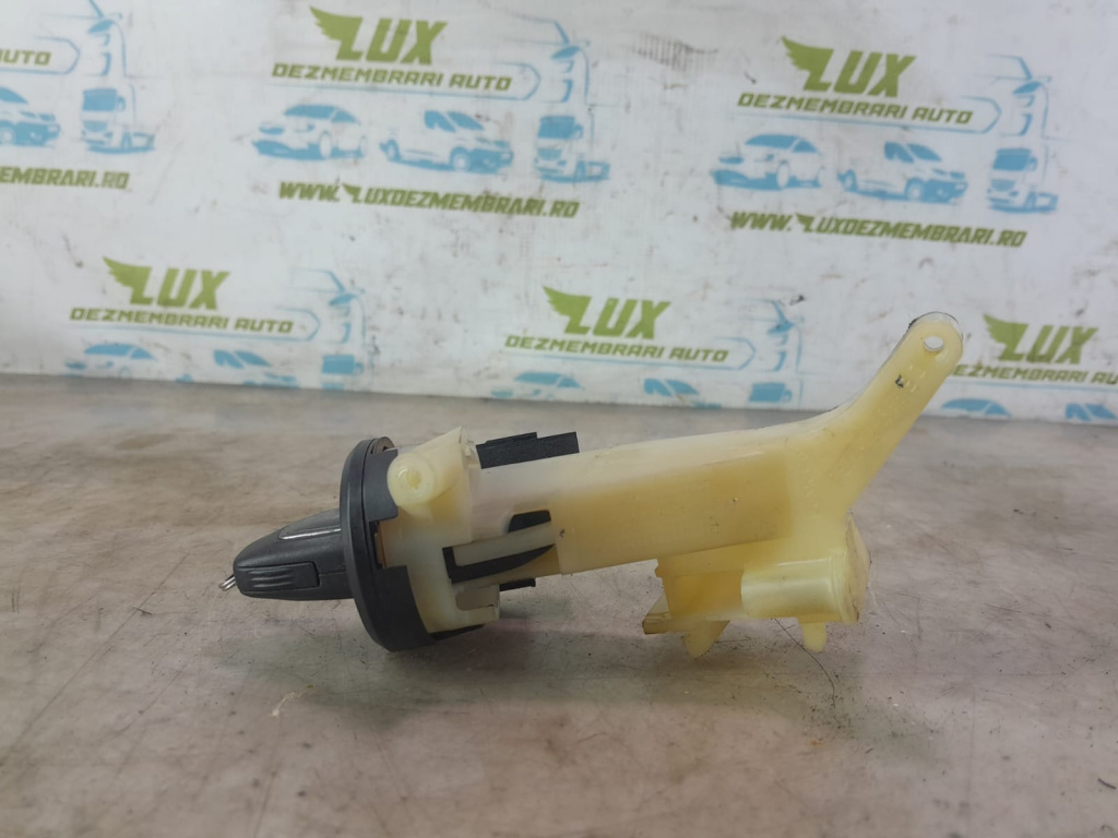 Dispozitiv antifurt 7S7T19H386BC Ford Mondeo MK4 [2007 - 2010] 2.0 TDCI UFBB
