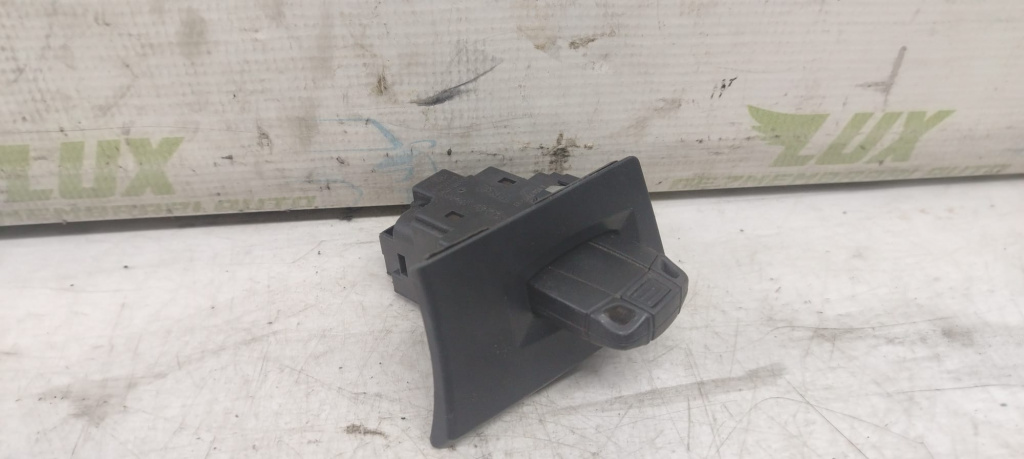 Dispozitiv antifurt E9xll BMW Seria 3 E90 [2004 - 2010] 2.0 d N47