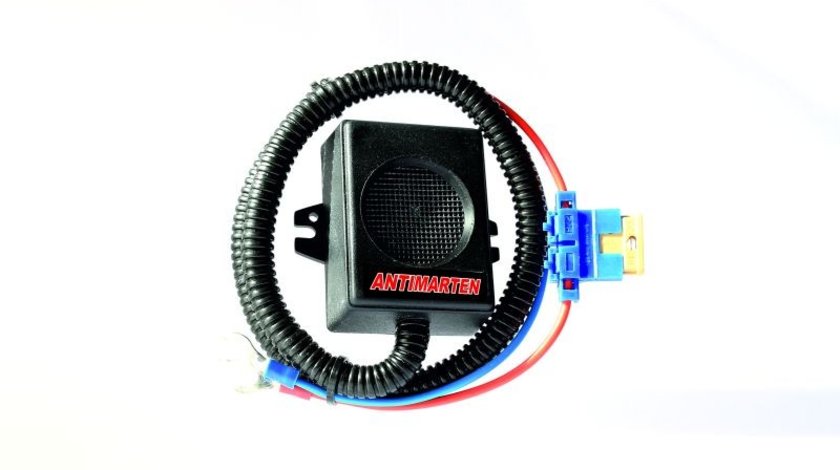Dispozitiv cu ultrasunete pentru indepartarea daunatorilor SKODA OCTAVIA II Combi (1Z5) MAMMOOTH AM 1C1NLBIC