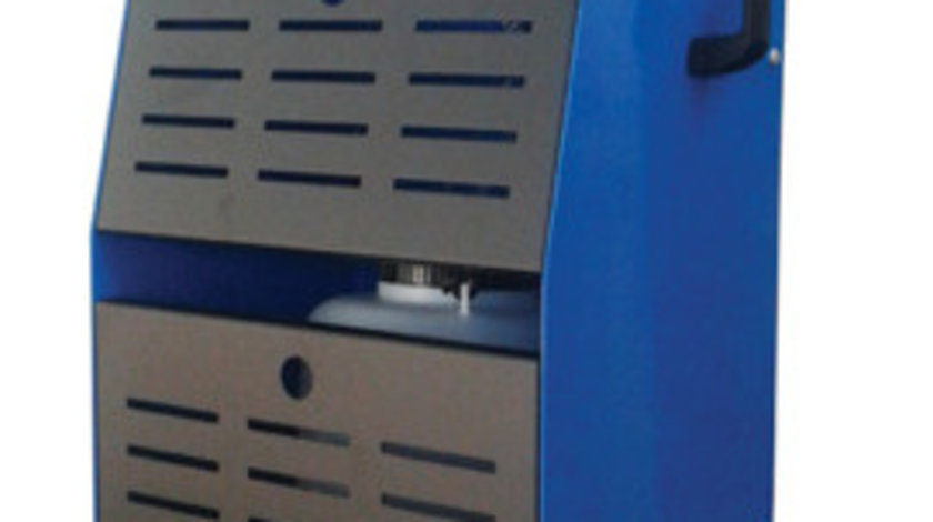 Dispozitiv de curatare sistem aer conditionat auto