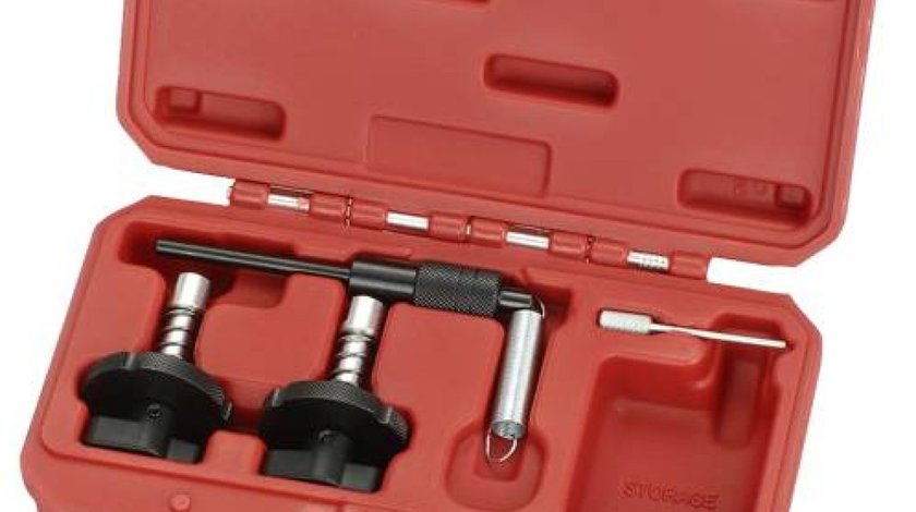 Dispozitiv de montare curea distributie OPEL CORSA C nadwozie pe³ne F08 W5L Producator NARZÊDZIA SPECJALNE 0XAT1357