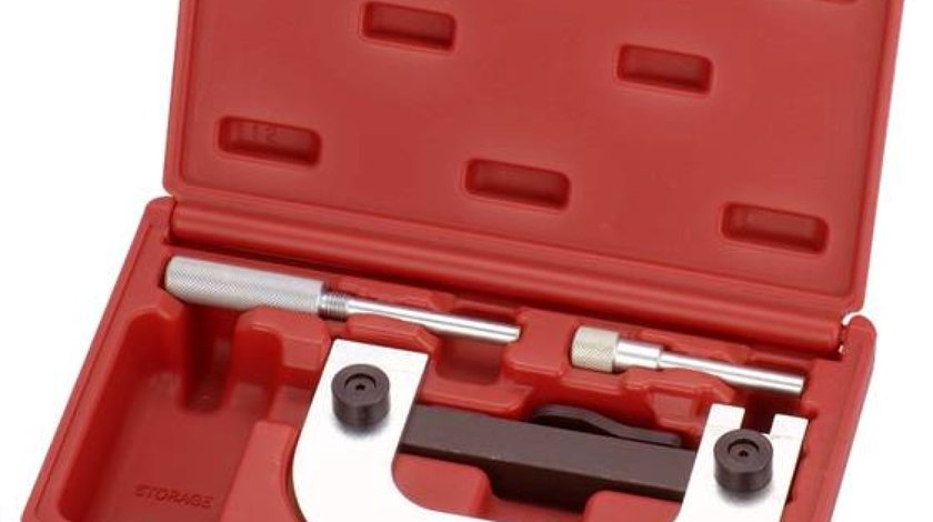 Dispozitiv de montare curea distributie RENAULT SCÉNIC I JA0/1 Producator NARZÊDZIA SPECJALNE 0XAT1269