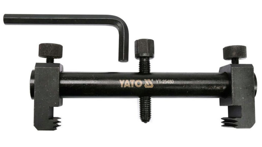 Dispozitiv Extras Fulie Yato 40 - 165 mm YT-25480