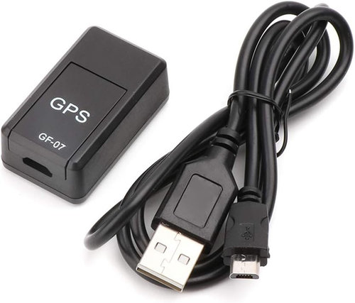 Dispozitiv Inteligent Pentru Urmarire Prin GPS, Cu Microfon, GMO, Compatibil Cartela Sim Si Card Mic...