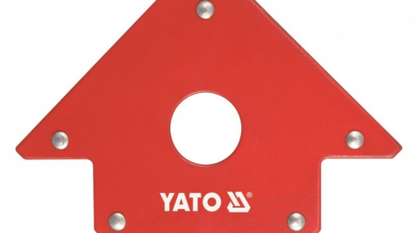 Dispozitiv Magnetic Fixare Sudura Yato YT-0864