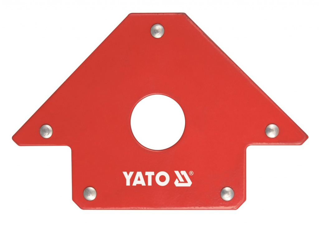 Dispozitiv Magnetic Fixare Sudura Yato YT-0864