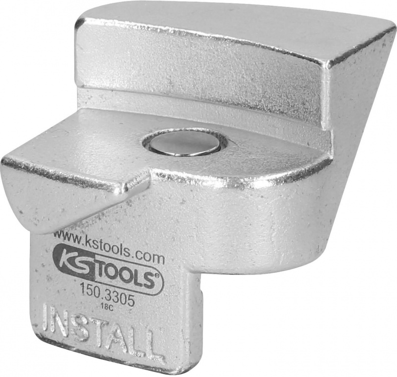 Dispozitiv Montare Curea Transmisie Cu Caneluri Ks Tools 150.3305