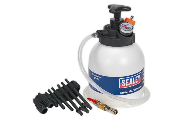 DISPOZITIV PENTRU COMPLETARE ULEI - SEALEY VS70095 SEALEY
