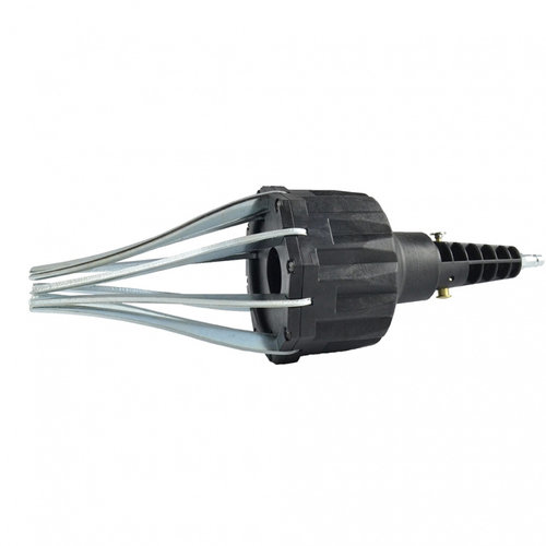 Dispozitiv Pneumatic Fixare Burduf Planetara (8 Bar) Jbm 52994