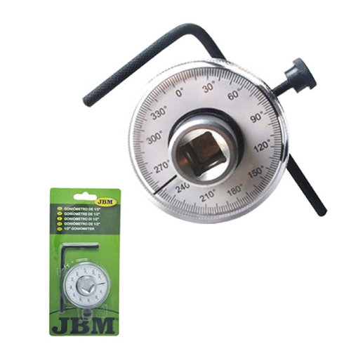 Dispozitiv Pt. Masurat Unghiul De Strangere 1/2\' Jbm 52583