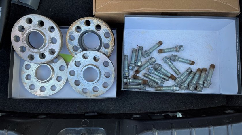 Distantie Audi,Vw,Skoda,Seat