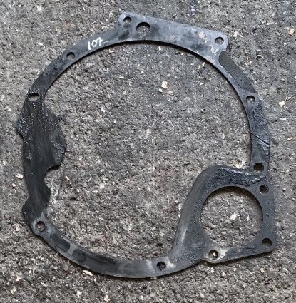 Distantier cutie de viteze Ford Focus [1998 - 2004] wagon 5-usi 1.8 Tddi MT (90 hp) (DAW DBW) C9DA