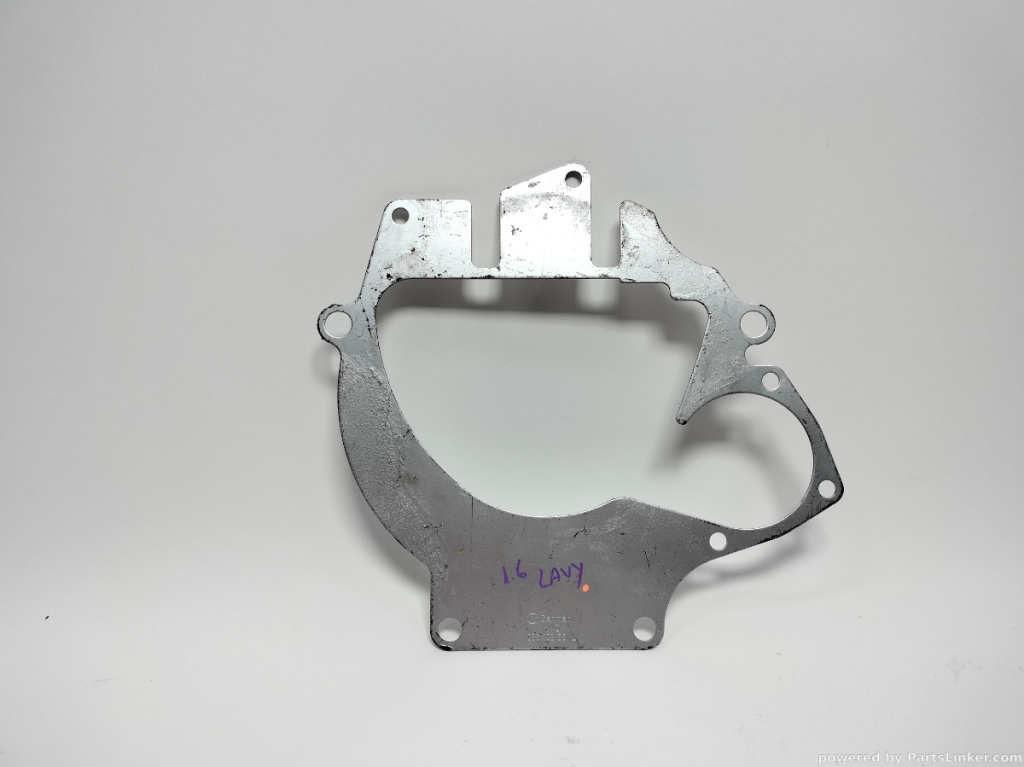 Distantier cutie de viteze VOLKSWAGEN LUPO (6X1, 6E1) [ 1998 - 2005 ] GTI (AVY) 92KW|125HP VAG OEM 036103551L