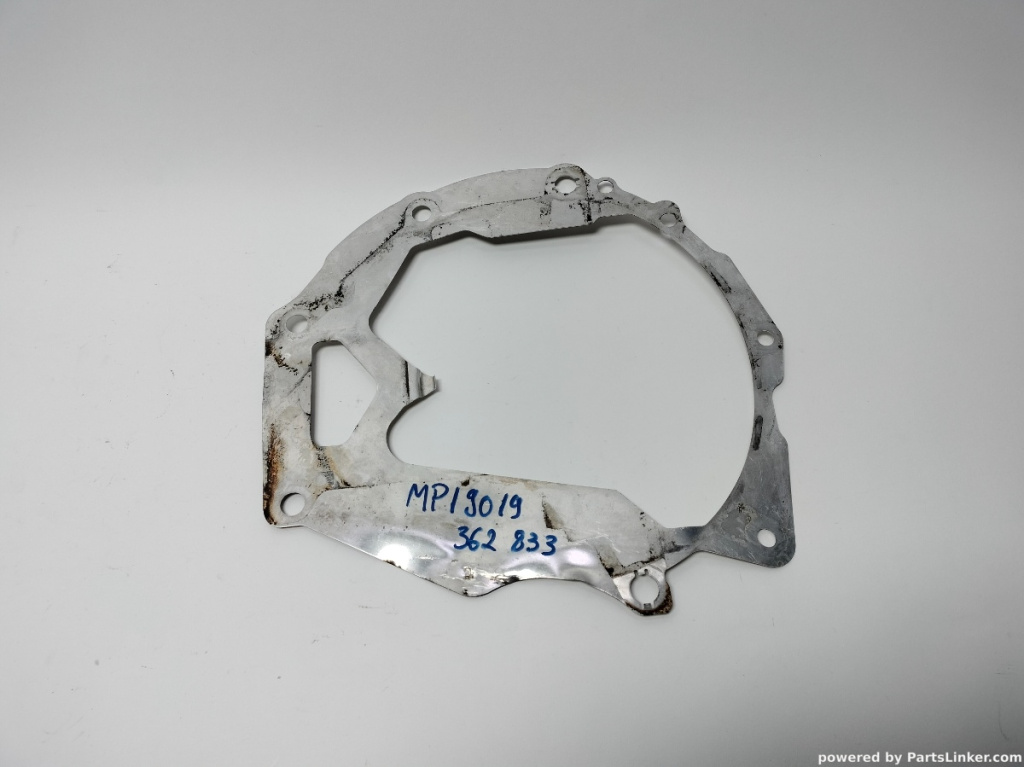 Distantier cutie de viteze VOLKSWAGEN PASSAT (362) [ 2010 - 2014 ] TDI (CFFB) 103KW|140HP VAG OEM 03L103647F