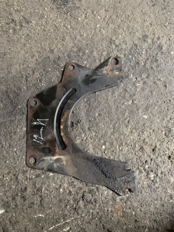 Distantier cutie Volkswagen VW Lupo 6X [1998 - 2005] Hatchback 3-usi 1.7 SDI MT (60 hp) (6X1 6E1)