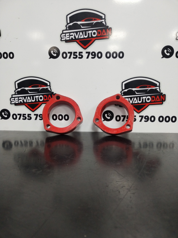 Distantiere/flansa telescop BMW Seria 5 (2010-2017) [F10] 2.0 Motorina 2011, SPATE