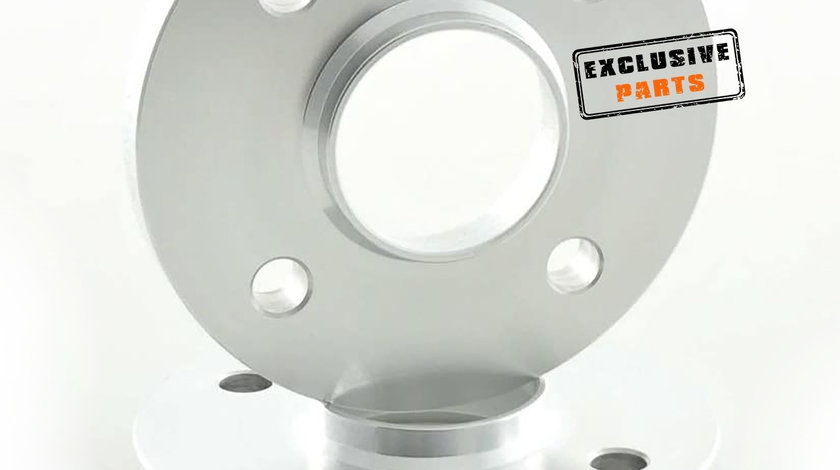 Distantiere Prindere Simpla 4×100 15mm 57.1