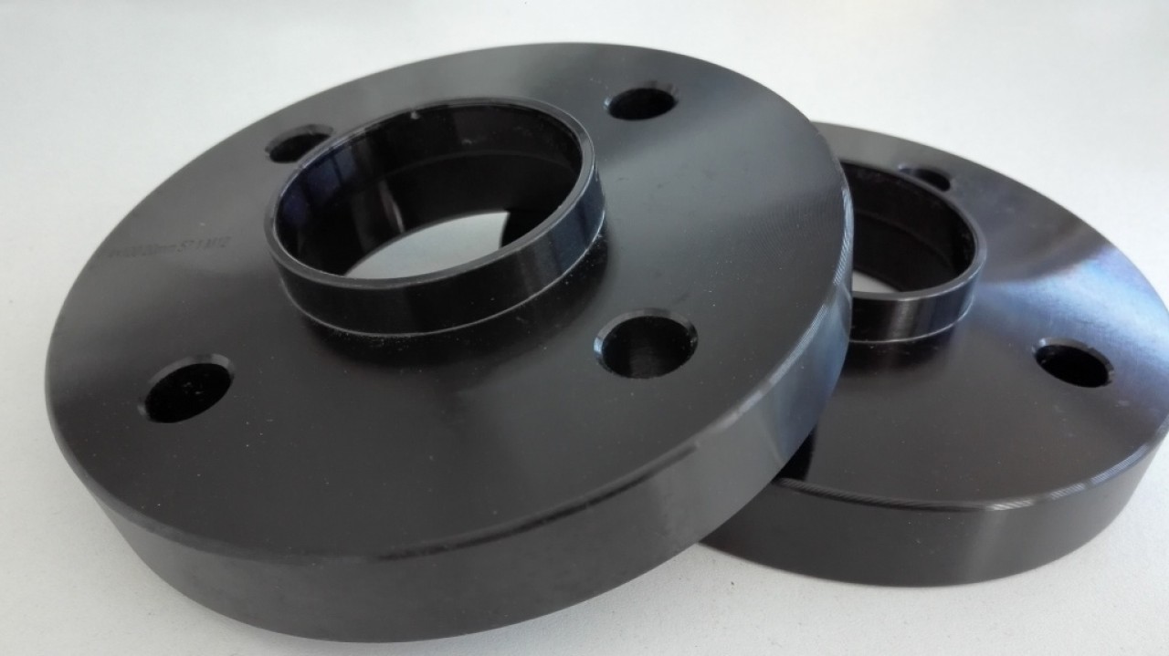 DISTANTIERE ROTI 10 MM -COD DS010CB