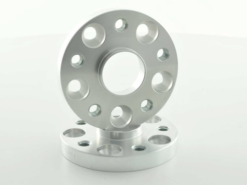 DISTANTIERE ROTI 15 MM PRINDERE DUBLA -COD DS015CD+