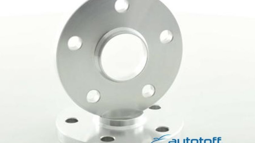 Distantiere roti 15mm prindere simpla